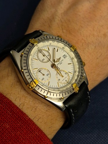 Breitling chronomat b13048 - chronomat,