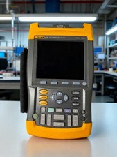 Fluke 215 C-ScopeMeter
