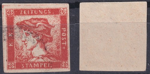 österreich 1851 zeitungen - 1851,