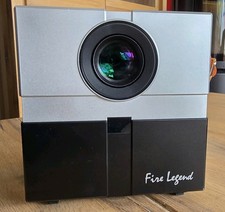 Acer AOpen-Fire Legend -L20 LED Projektor