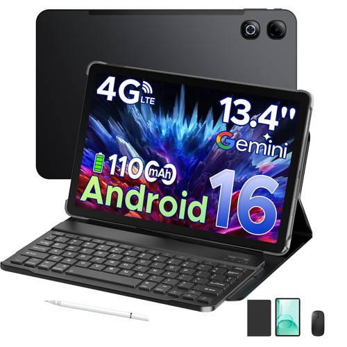 Doogee tabg6max tablet zoll - tabg6max, 13