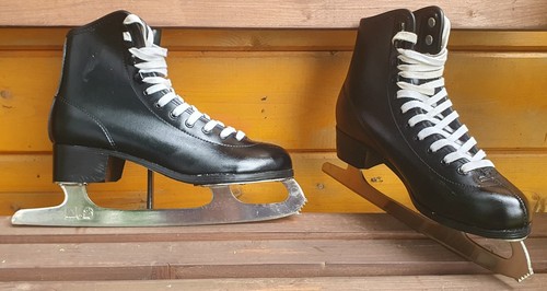 Schlittschuhe mars - schlittschuhe,