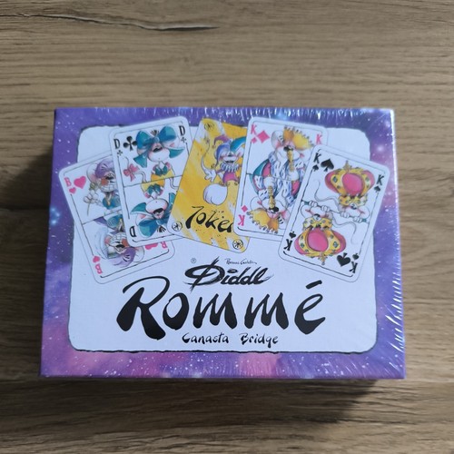 Kartenspiel klassisches