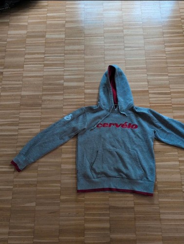 Cervelo cervélo hoodie - cervelo,