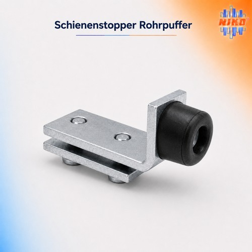 Niko rohrpuffer für - rohrpuffer,