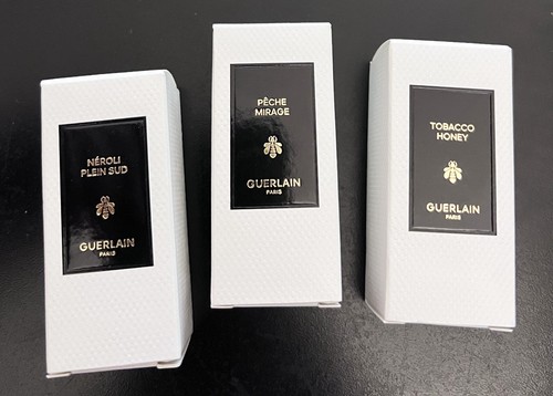 Guerlain art la matiere - l'art, &