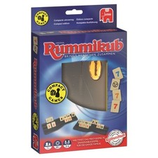 Travel - Rummikub