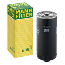 Ölfilter MANN-FILTER W 962/6