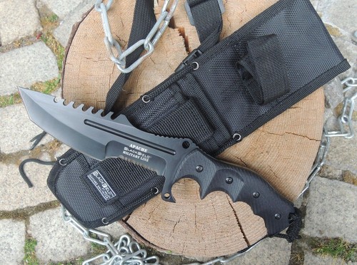Blackfield messer apache - blackfield,