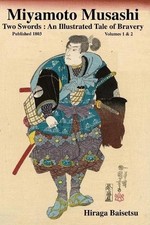 Hiraga Baisetsu Miyamoto