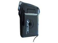 Aiptek Digitalkamera 5MP Digital Camcorder Schwarz