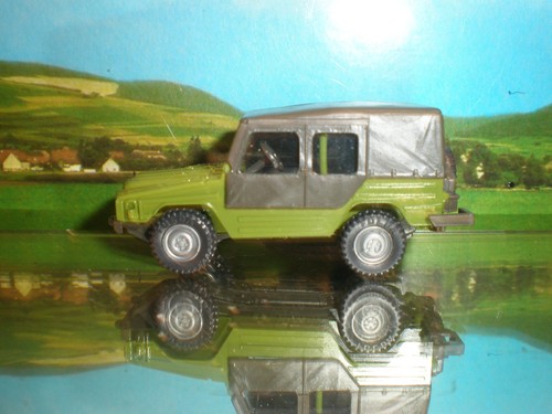 Roco 1708 bw zivil thw - #, #