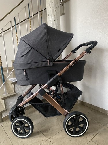 Kinderwagen abc salsa air - kinderwagen,