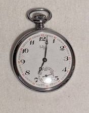 Dubois 1785 Unitas 6497