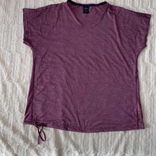 Damen Sportshirt, Größe L, von Tchibo