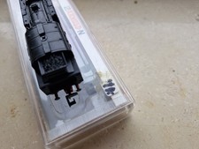 Arnold Spur N 2275 Dampflok Mallet BR 96 016 DR OVP (UK111)