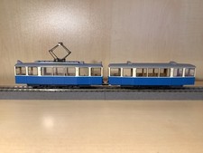 LILIPUT H0 Straßenbahn