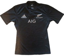 NEUSEELAND ALL BLACKS Rugby WM