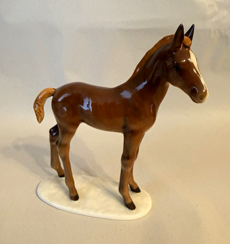 Hutschenreuther porzellanfigur - hutschenreuther,