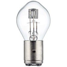 Glühlampe 40 w s2 - v, 45/40