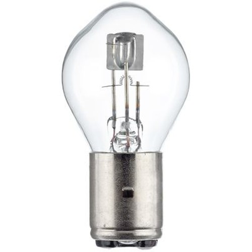 Glühlampe 40 w - v, 45/40
