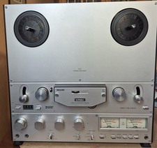 Philips n7300 tonbandgerät - philips,