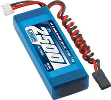 Lrp vtec lipo - vtec, empfängerakku