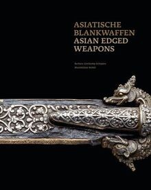 Asiatische blankwaffen - asiatische,