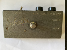 Schaller Tremolo TR-68 Vintage