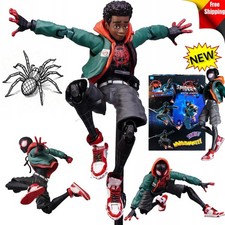 Spiderman Miles Morales