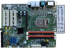 Advantech Industrial Mainboard