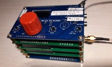 uSDX KW-Transceiver nach