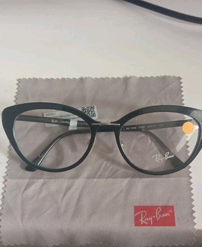 Ray ban brille 7088 - brille, 2000