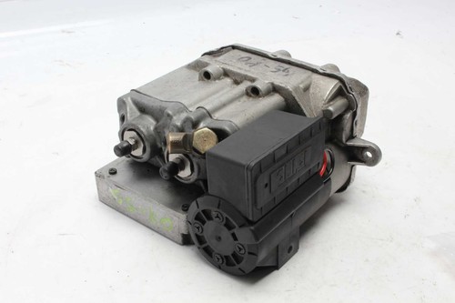 Abs hydraulikblock - abs,