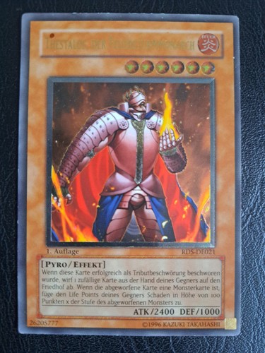 Thestalos der - yu-gi-oh!, thestalos,
