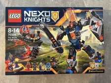 LEGO 70326 Nexo KNIGHTS