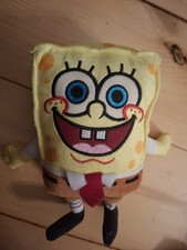 Spongebob Schwammkopf