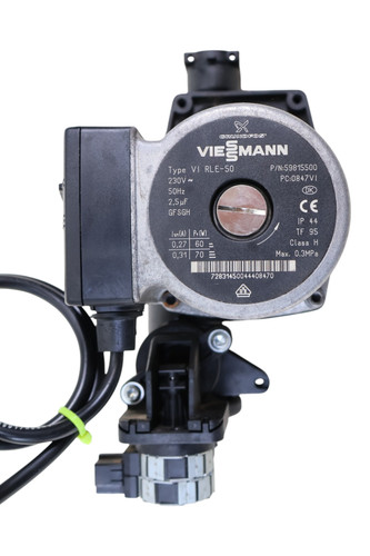 Viessmann grundfos vi - viessmann,