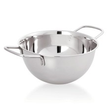 Schneeschlagkessel Kessel 2,5