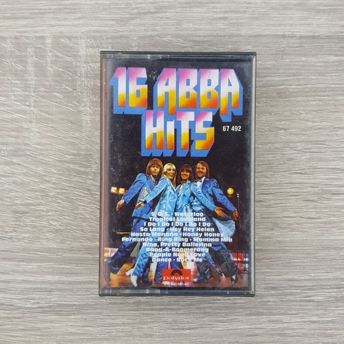 Abba hits von - hits,