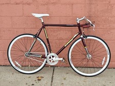 Schwinn Madison Fixed Gear