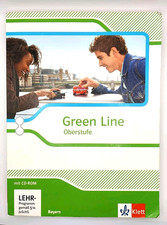 Green Line Oberstufe - 2015