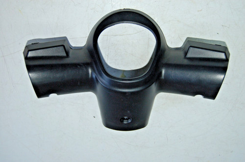 Tachoverkleidung luxxon e3800 - tachoverkleidung,