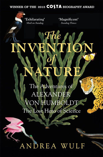 The invention nature - of, |