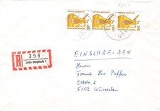 156438) Bund Nr. 1401 (3