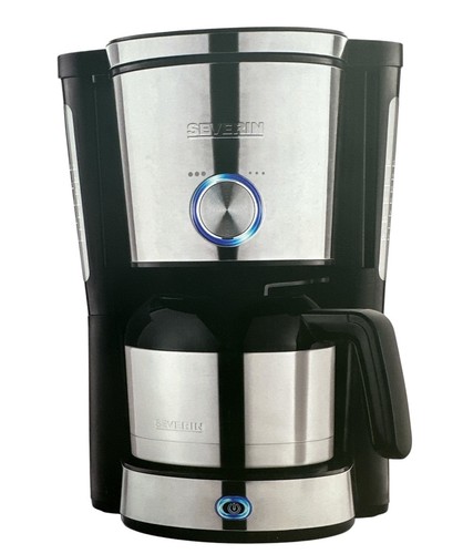 Severin kaffeemaschine - severin,