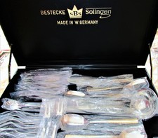 Vintage SBS BESTECKE SOLINGEN