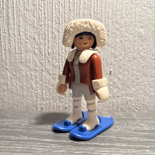 Playmobil 6841 figur serie - playmobil,