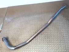 Auspuffrohr Vorn Opel Astra F 12 Monate Garantie Sofortversand