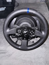 Thrustmaster T300 RS GT Edition Rennlenkrad - Schwarz